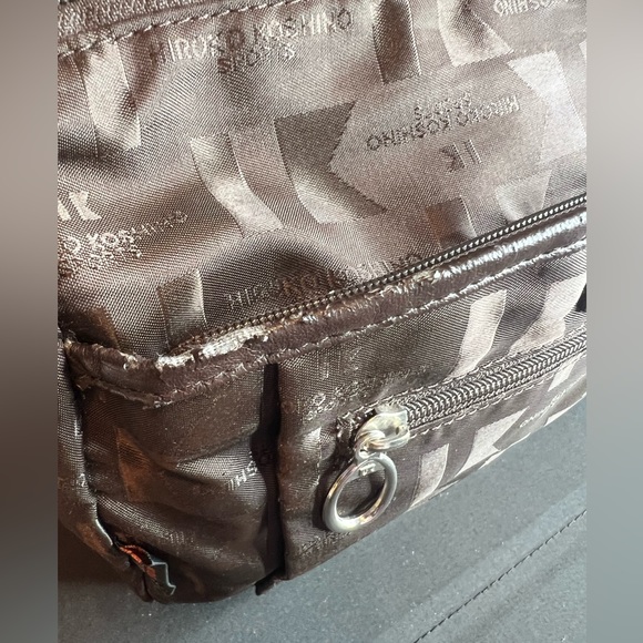 HIROKO KOSHINO bag - Picture 4 of 9